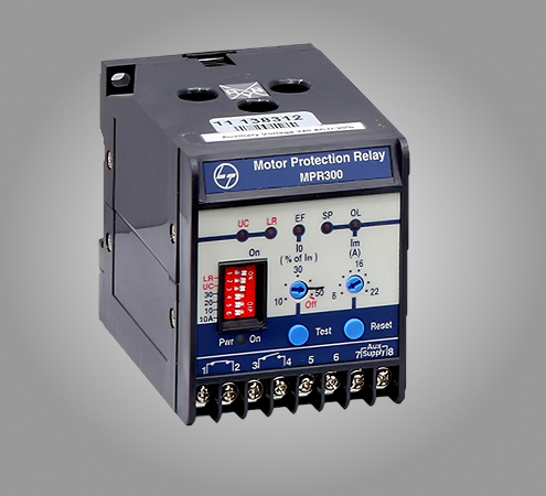 Protection Relays